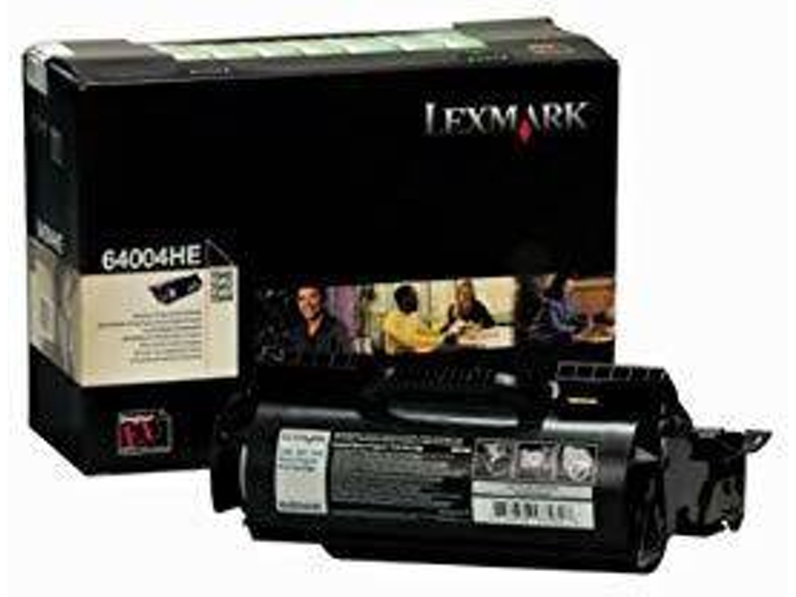 T. LEXMARK T64X AC 64054HE