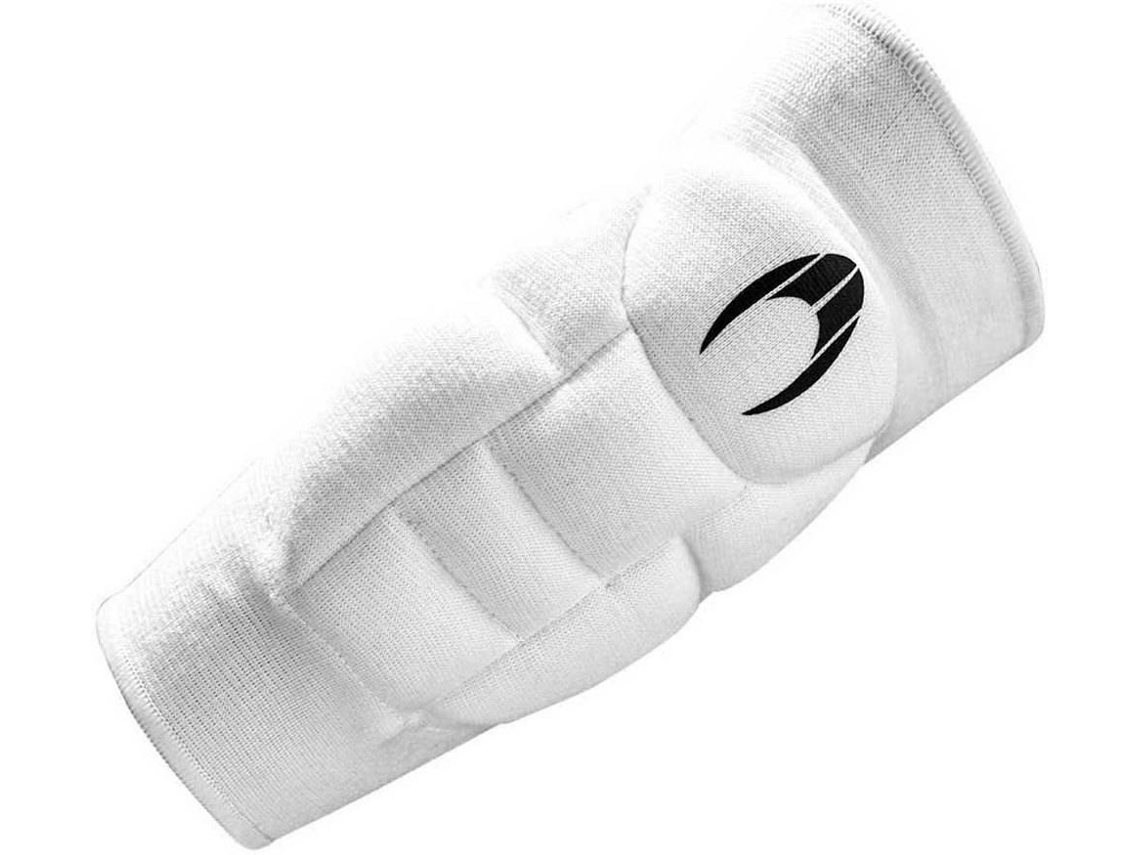 Cotoveleiras de Futebol HO SOCCER  Strange (Branco - XS)