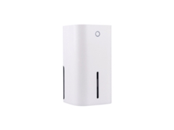 Lurelia Desumidificador Doméstico 850 Ml, 22 W, Tecnologia Peltier, Extração 0,3 L/dia E Desligamento Automático