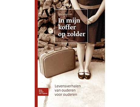 Livro In Mijn Koffer Op Zolder de J Franssen (Holandês - Capa Dura)