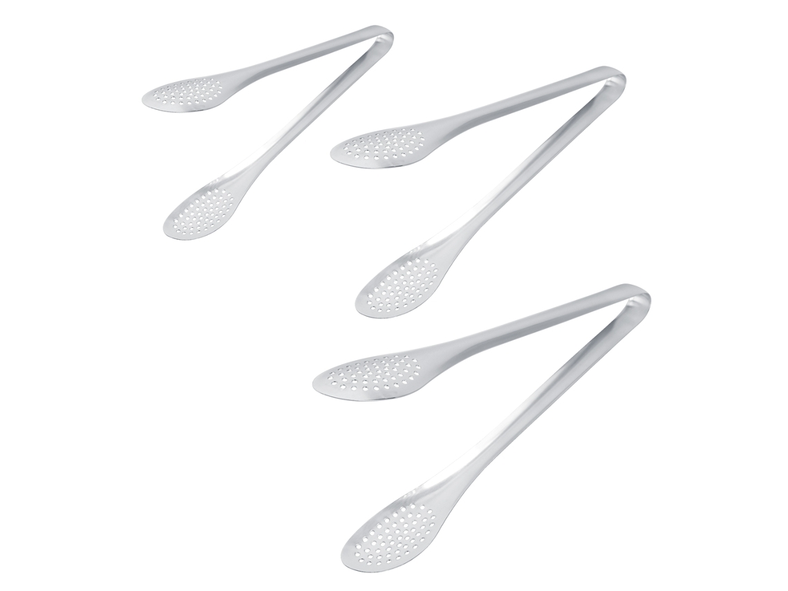 Pinca Multifuncional Inox LAXISCREED