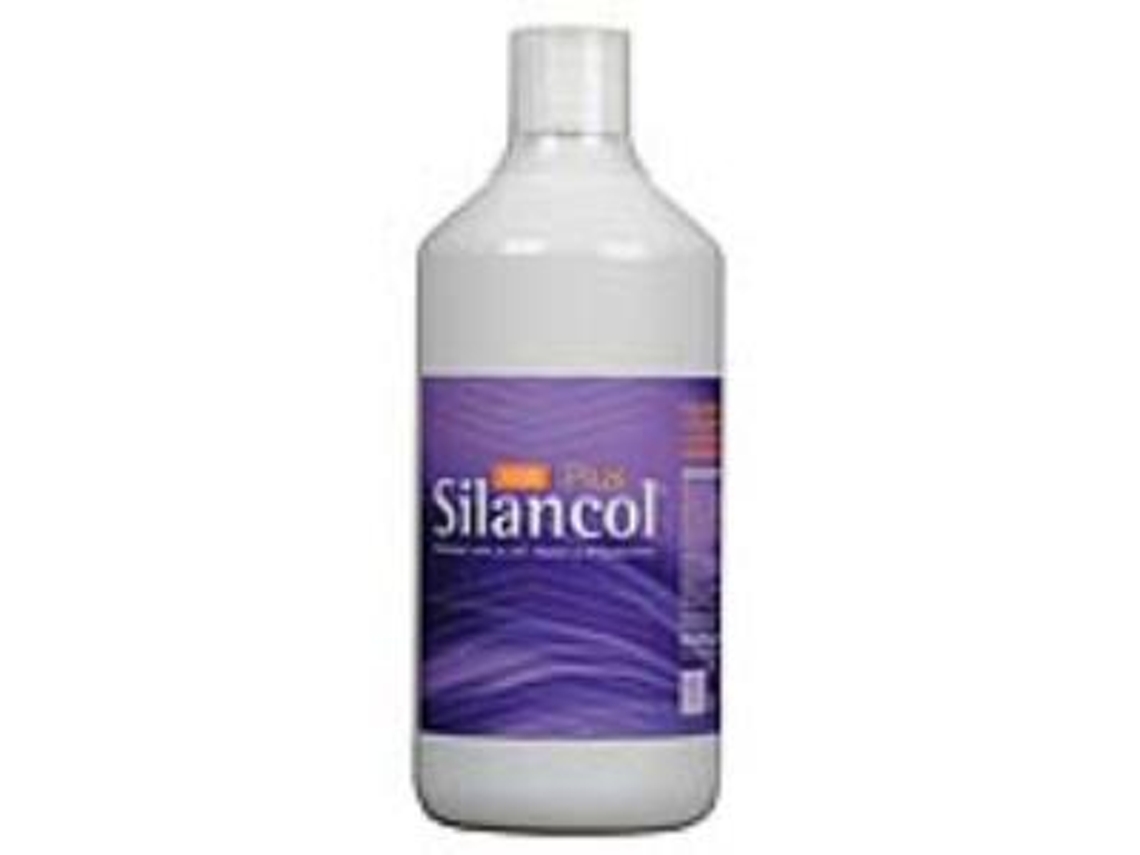 Suplemento Alimentar MCA PRODUCTOS NATURALES Silancol Plus (1 L)