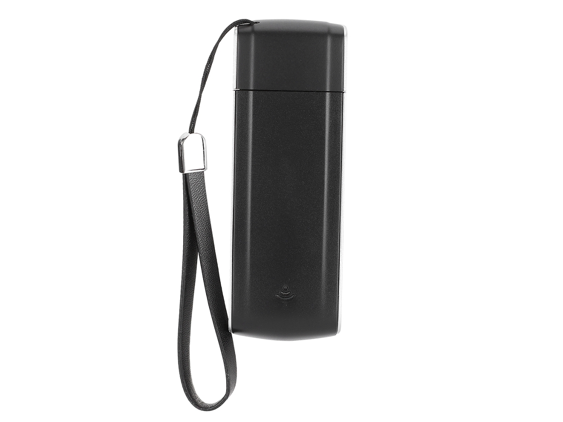 Placa de Rede Sem Fio 4g Suporte para Cartão Memória até 32 Gb USB 2.0 BRILVIBERA