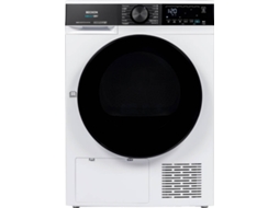 Máquina de Secar Roupa BECKEN Boostdry BDM9204HP (9Kg - Bomba de calor - Branco)