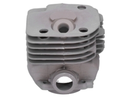Kit Pistão Cilindro Motor Para Husqvarna 372/365/371/362 52mm Deslocamento Grande