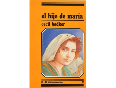 Livro Hijo De Maria (Desde 12 Años)