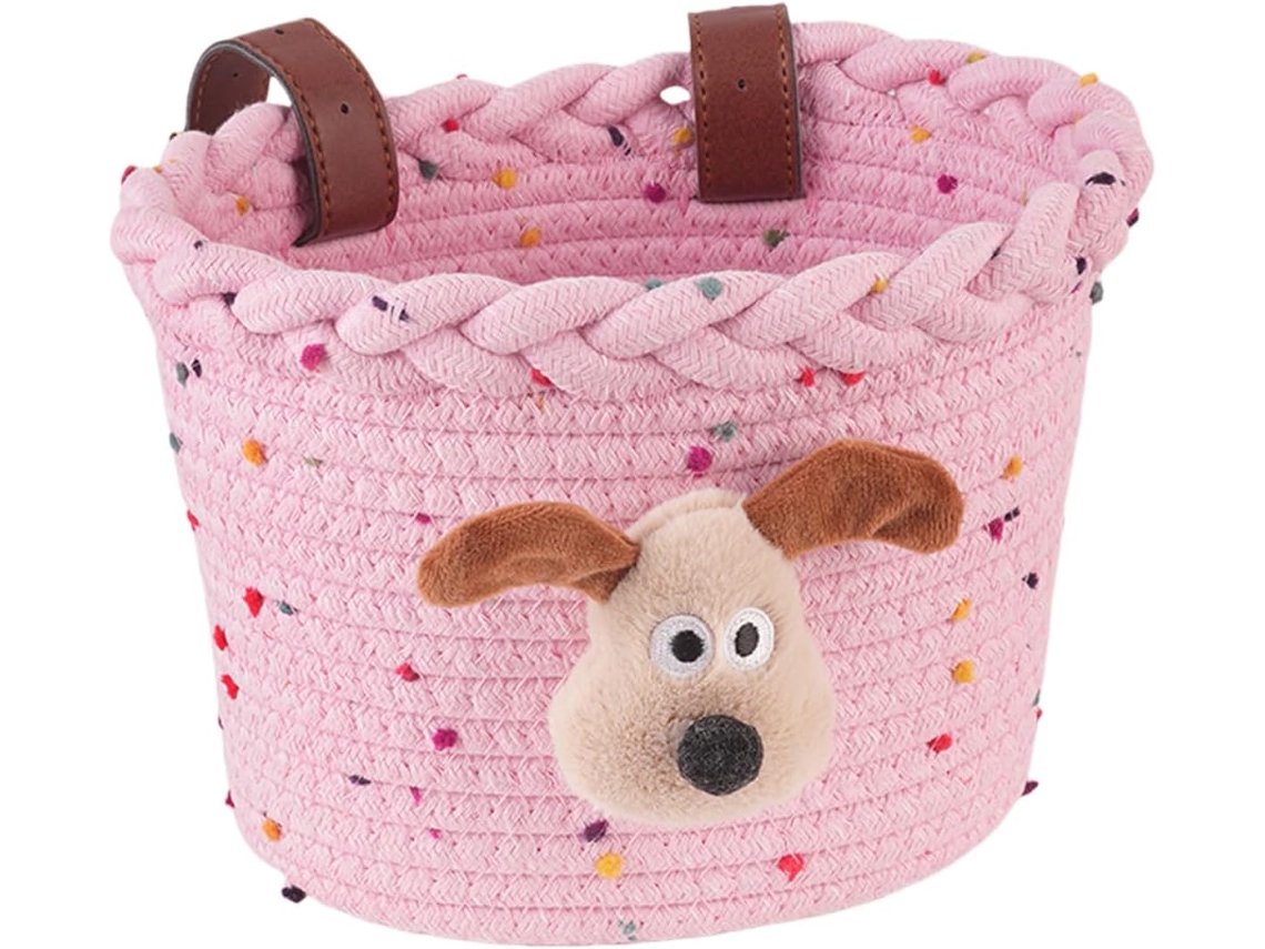 Cesta Infantil para Bicicleta SFUSHOS