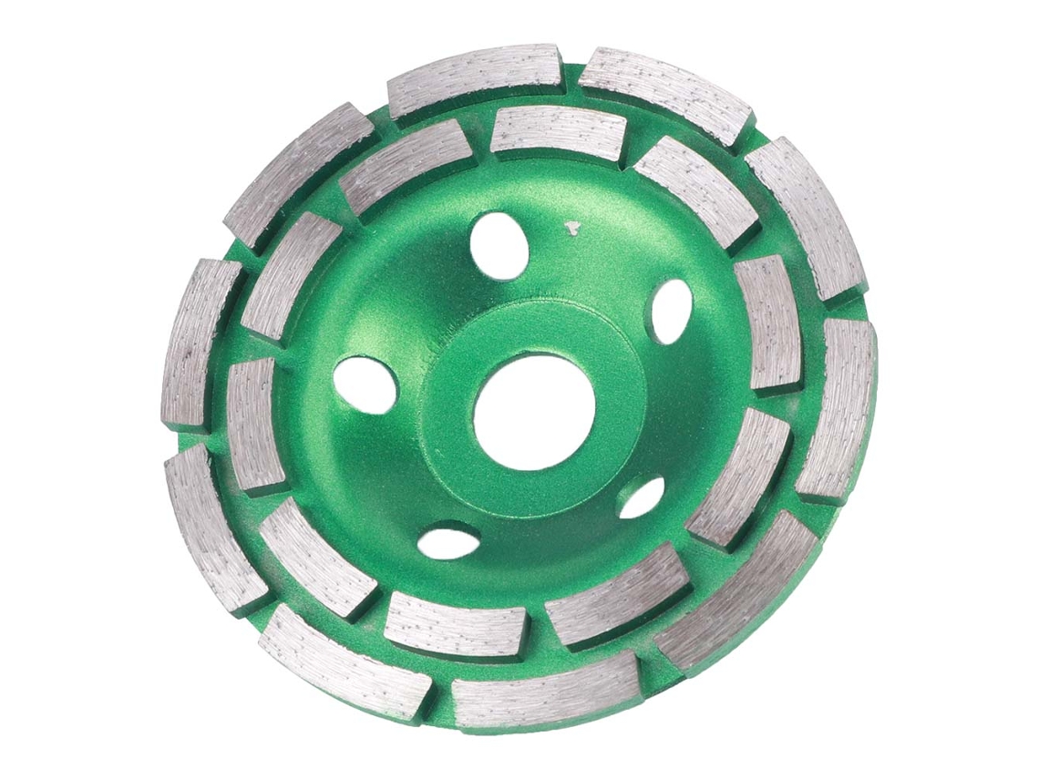 Laxiscreed Ferramenta De Corte E Polimento Com Roda De Diamante Para Concreto E Alvenaria