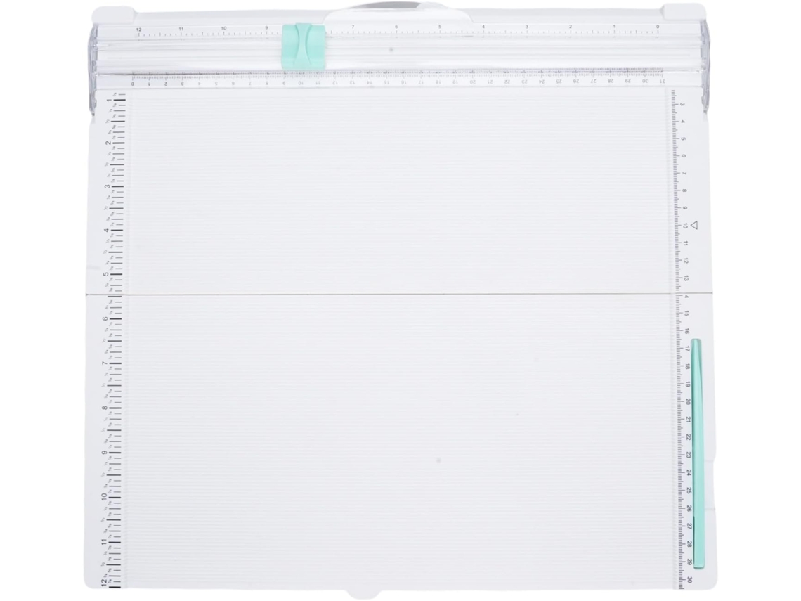 Cortador de Papel Multifuncional e Quadro Quadriculado Ferramenta Ideal para Projetos "faça Você Mesmo" SFUSHOS