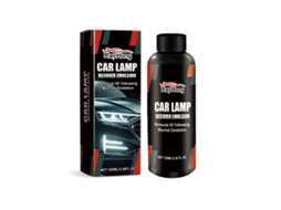 Polimento Rayhong 100ml para Faróis, Renovação e Cuidado LAXISCREED