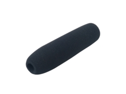 Protetor de Microfone Contra Vento Reduz a Respiração, Capas de Esponja Macia para Microfone. AQUAFORGE