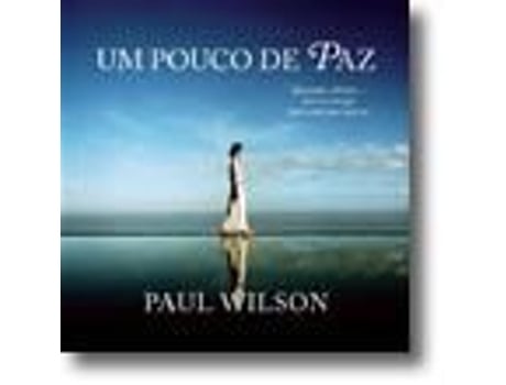 Um Pouco de Paz