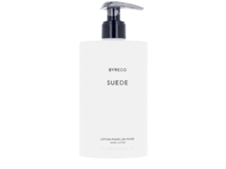 Creme Para As Mãos Suede 450 Ml
