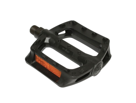 Pedais Bmx Rolamento de Resina Newton