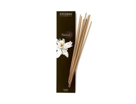 Incenso Perfumado Indiano Neroli ESTEBAN