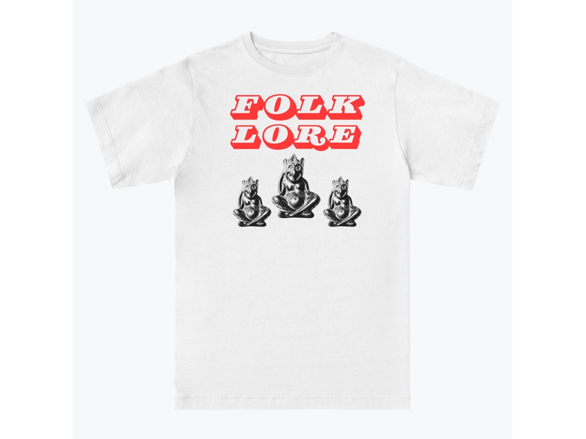 Cornish Folklore The Folk Archive Shirt-l
