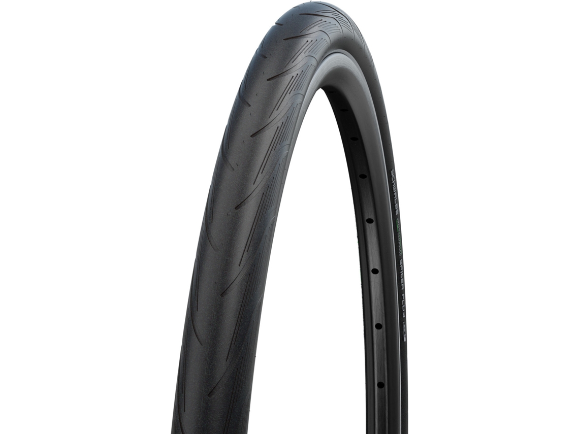 Pneu SCHWALBE Spicer Plus 700X35C Hs442 Active Punctureguard Twinskin Rigida Negr