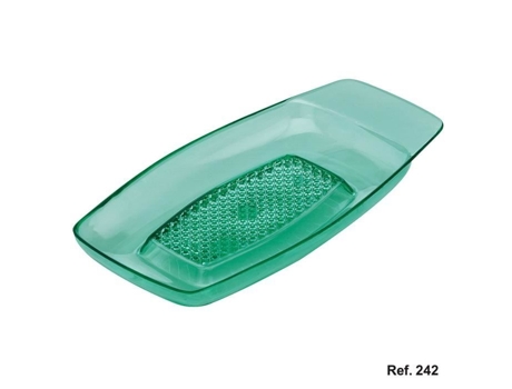 COSMOPLAST Grattugiamele Kostil Raladores de Queijo