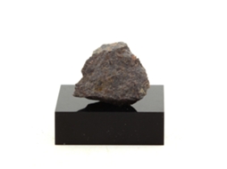 Garnet Skarn Pedra Natural Do Canadá Marmora Rocha Metamórfica de Contato Coleção Mineral 17 1 Ct Certificado de Autenticidade TRENDYFLAIR
