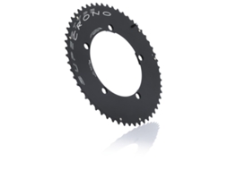 Prato MICHE Crono Dientes (Preto)