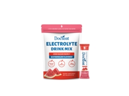 Polvo Energético Melancia Docteat Vitalidade Stamina
