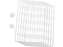 Divisória de Freezer Horizontal Ferro GOKOCO