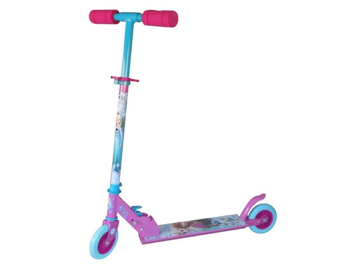 Rocco Giocattoli Rocco Toys Frozen Scooter de 2 Rodas B20708865