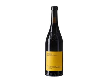 Vinho OLLER DEL MAS Especial Carignan Pla de Bages (0.75 L - 1 Unidade)