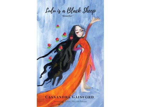 Livro Lulu Is A Black Sheep De Cassandra Gaisford (inglês)