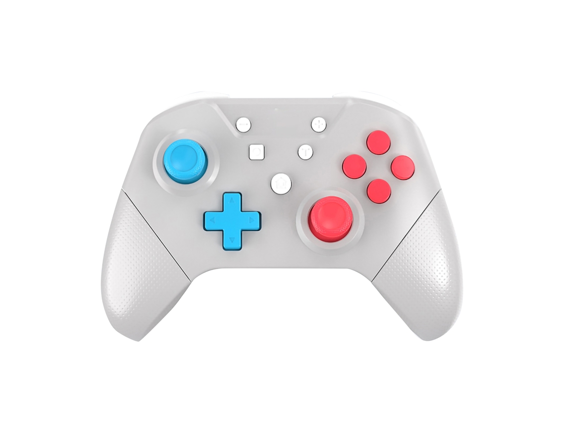 Controle Sem Fio LAXISCREED Bluetooth Nfc