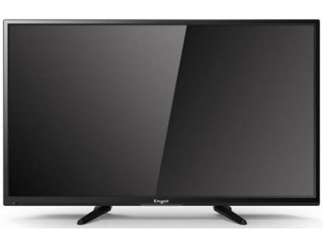 TV Engel LE3260T2 32 HD Negro Usboca Modo Hotel PVR