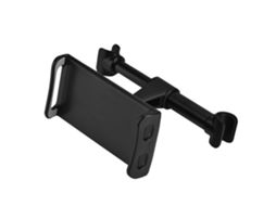 Suporte de telefone para bicicleta com cinto elástico de silicone LAXISCREED