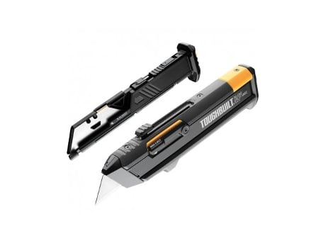 Cortador Recarregável Com 5 + 5 Lâminas TOUGHBUILT
