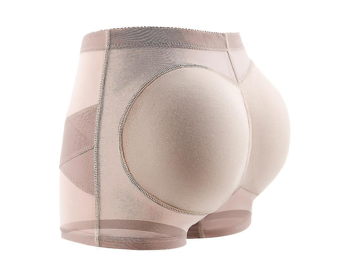 2026 calzoncillos Levantacaderas para Mujer Con Espuma Removable Forma Natural Suave Y Confortable