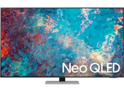 TV SAMSUNG QE65QN85A (Neo QLED - 65'' - 165 cm - 4K Ultra HD - Smart TV)