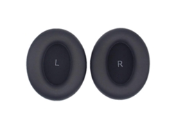 Par de almofadas de reposição Slowmoose para fones de ouvido sem fio Sennheiser Momentum 4.0
