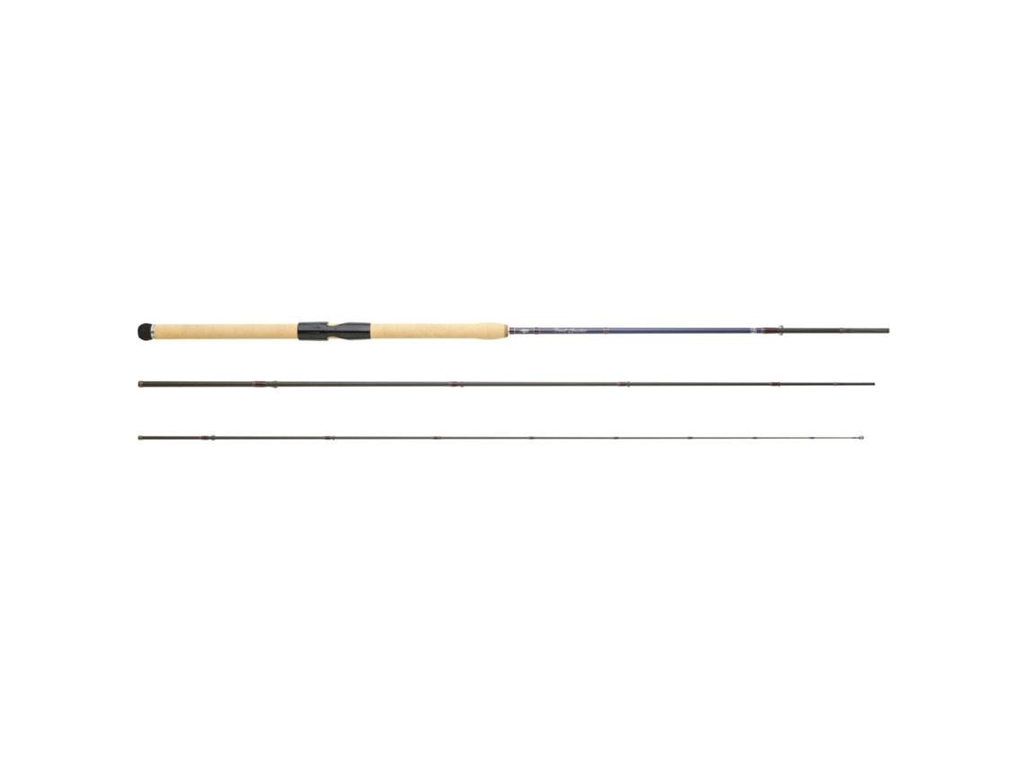 Cana de Fiar HEARTY RISE Trout Guider