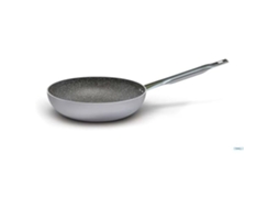 Frigideira BALLARINI Padella 6902 36 High Alluminate e Nero Antiaderente Todas As Fontes de Calor Incluindo Indução