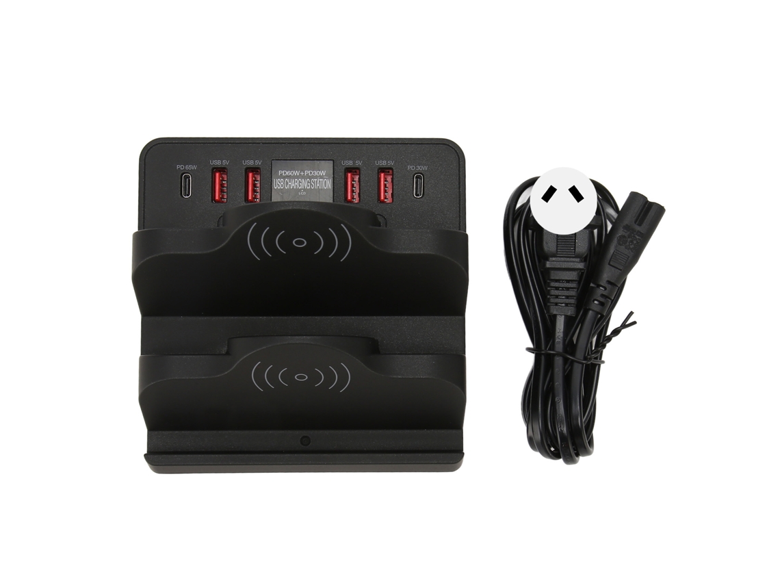 Carregador de Parede Usb C 20w com Chip Inteligente | S/MARCA