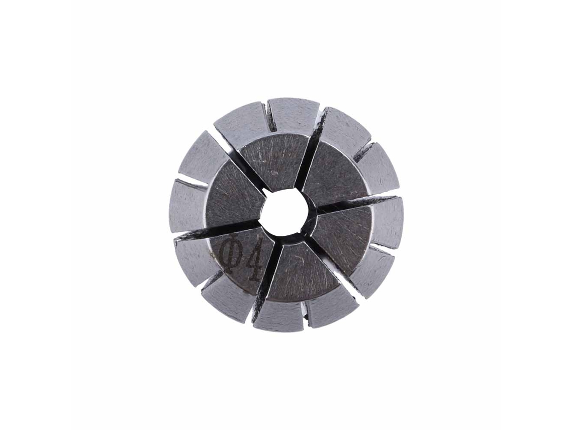 Laxiscreed Er16 Conjunto De Colares Para Fresadora Cnc, Torno E Gravação De Alta Precisão