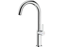 Misturadora de Cozinha TEKA Oval 915 (Aço Inox)