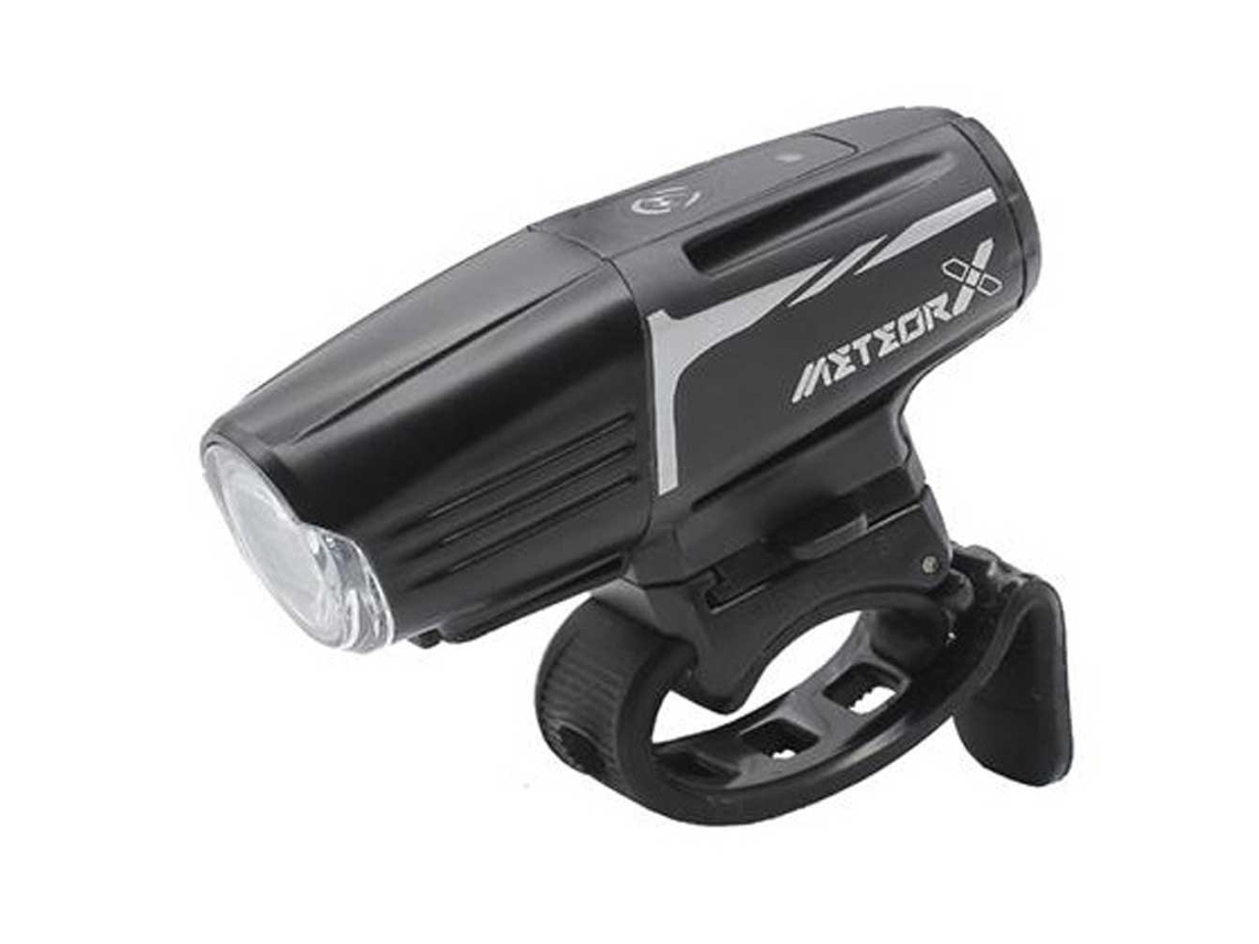 Luz Dianteira MOON Dianteira meteor x-auto pro usb