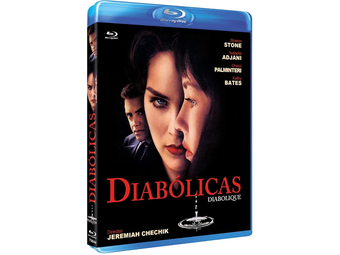 Diabolique (1996) / Diabólicas 