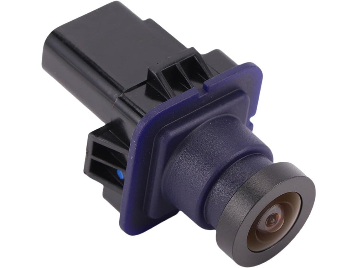 Câmera Auxiliar De Estação De Recuo Da8z-19g490-a, Substituição De Imagem Hd Para Flex 2013 – 2019