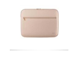 Etui Em Neoprene Epico Para Apple Macbook Pro 14/air 13 Rosa
