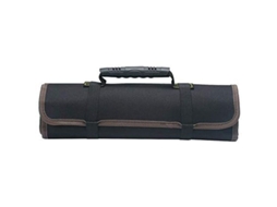 Bolsa De Ferramentas Plegável Com 22 Bolsos, Organizador De Ferramentas, Tela Oxford 600d, Impermeável E Resistente, Sem Ferramentas