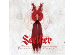 CD Seether - Poison The Parish (1CDs)