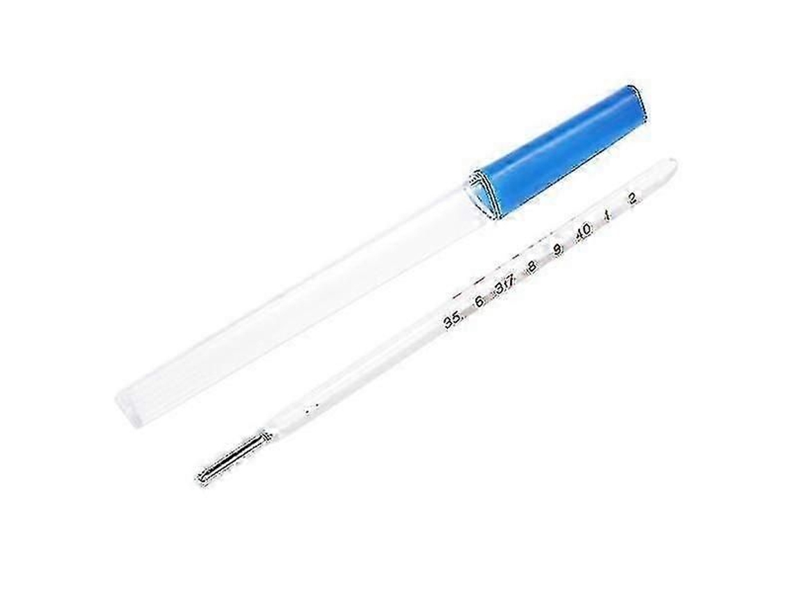 1pc Conversa De Vidro Barra Triangular Tatuação Oral Para Adulto