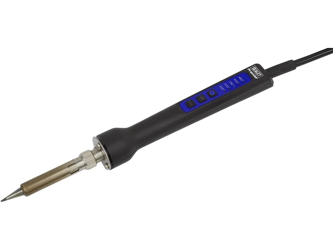 Ferro De Soldar Sd001 80w
