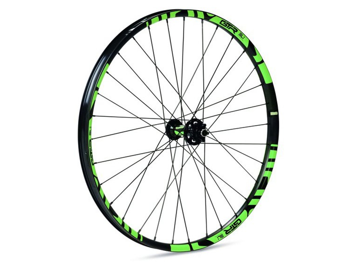 Rodas Dianteiras GTR Roda diantera mtb sl